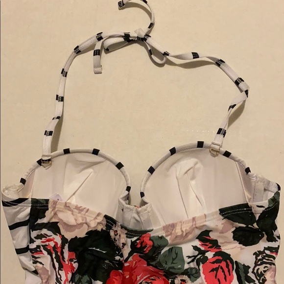 ModCloth Harper one piece - Picture 11 of 14